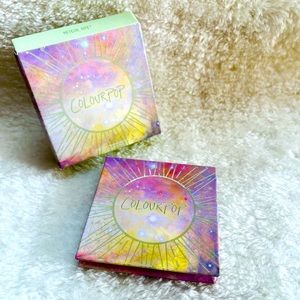 COlOURPOP “ pressed powder blush “